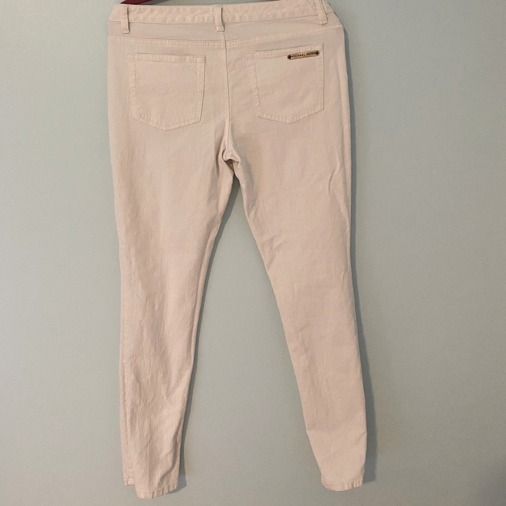 Michael Kors Skinny Jeans